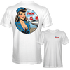FLY TWA CONSTELLATION T-Shirt