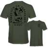 WARHEADS ON FOREHEADS A-10 WARTHOG T-Shirt
