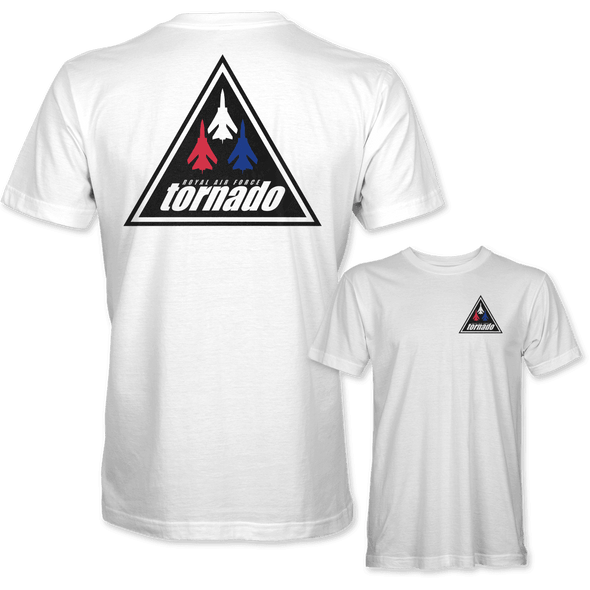 PANAVIA TORNADO T-Shirt - Mach 5