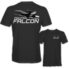 F-16 FIGHTING FALCON T-Shirt