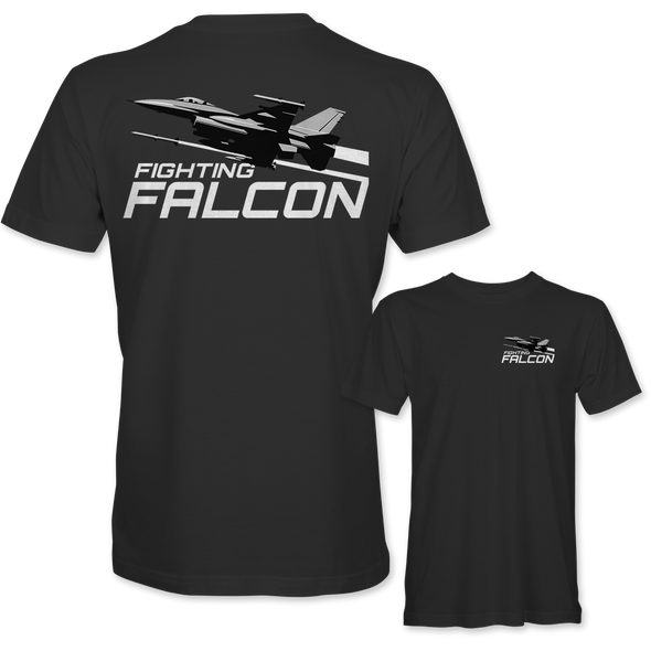 F-16 FIGHTING FALCON T-Shirt