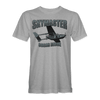 SKYMASTER "OSCAR DEUCE" T-SHIRT - Mach 5