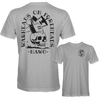WARHEADS ON FOREHEADS A-10 WARTHOG T-Shirt