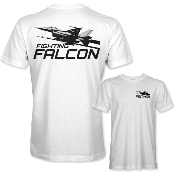 F-16 FIGHTING FALCON T-Shirt