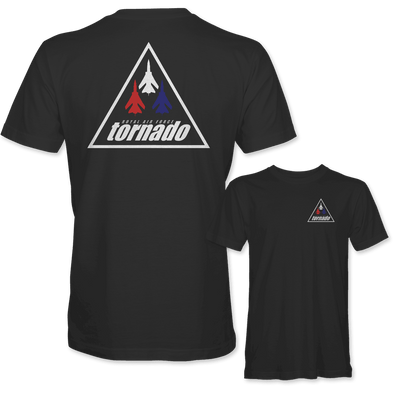 PANAVIA TORNADO T-Shirt - Mach 5