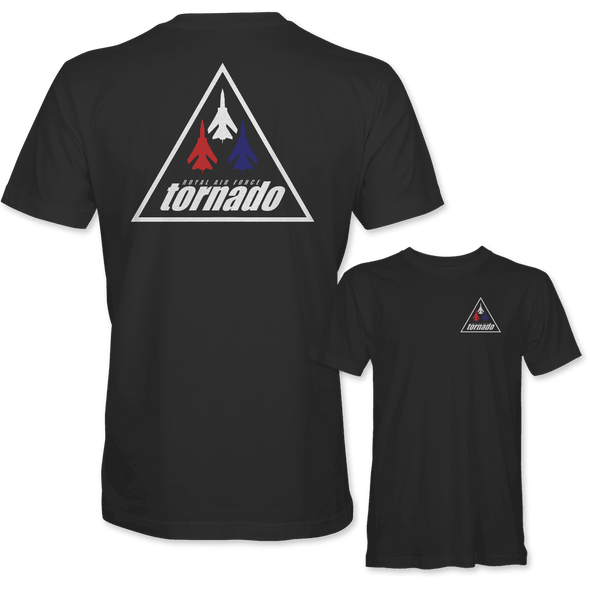 PANAVIA TORNADO T-Shirt - Mach 5