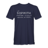 SOPWITH AVIATION COMPANY T-SHIRT - Mach 5