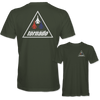 PANAVIA TORNADO T-Shirt - Mach 5