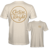 CURTISS WRIGHT T-Shirt - Mach 5