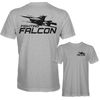 F-16 FIGHTING FALCON T-Shirt