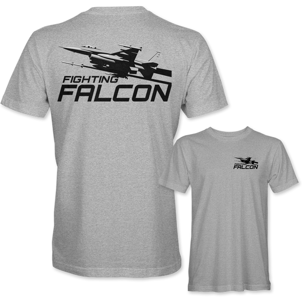 F-16 FIGHTING FALCON T-Shirt