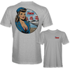 FLY TWA CONSTELLATION T-Shirt
