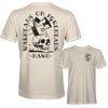 WARHEADS ON FOREHEADS A-10 WARTHOG T-Shirt