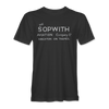 SOPWITH AVIATION COMPANY T-SHIRT - Mach 5