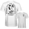 WARHEADS ON FOREHEADS A-10 WARTHOG T-Shirt