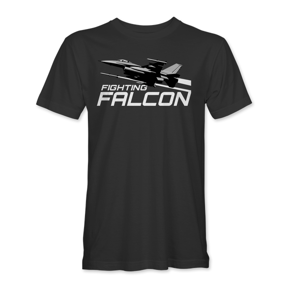 F-16 FIGHTING FALCON T-Shirt