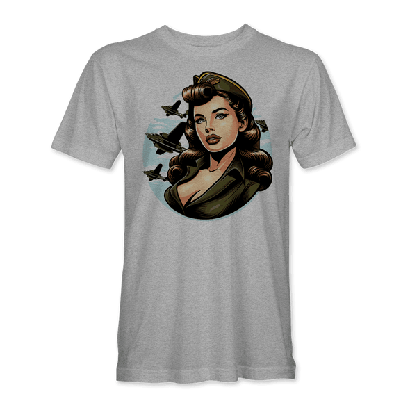 BOMBER COMMAND T-Shirt