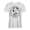 WARHEADS ON FOREHEADS B-2 SPIRIT T-Shirt