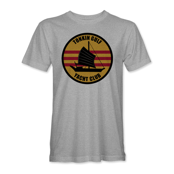 TONKIN GULF YACHT CLUB T-Shirt - Mach 5