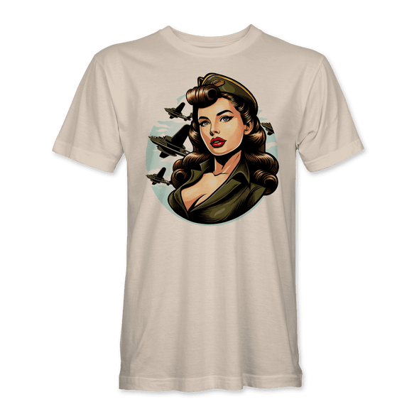 BOMBER COMMAND T-Shirt