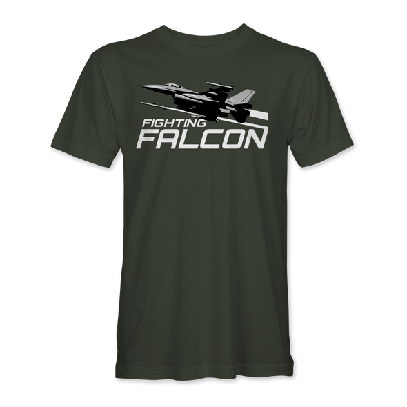 F-16 FIGHTING FALCON T-Shirt