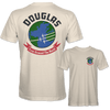 DOUGLAS 'FIRST AROUND THE WORLD' T-Shirt - Mach 5