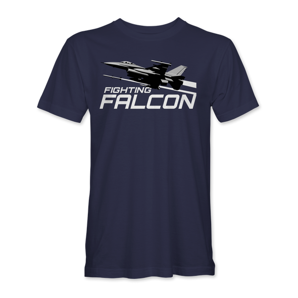 F-16 FIGHTING FALCON T-Shirt
