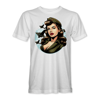 BOMBER COMMAND T-Shirt