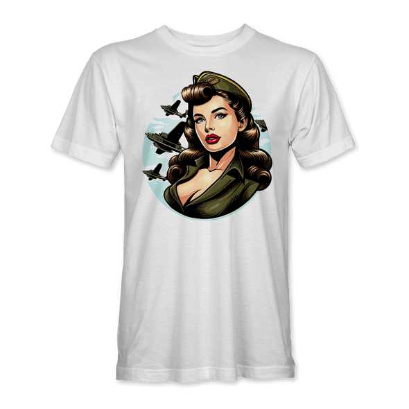 BOMBER COMMAND T-Shirt