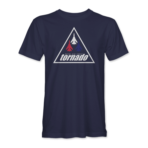 PANAVIA TORNADO T-Shirt - Mach 5