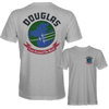 DOUGLAS 'FIRST AROUND THE WORLD' T-Shirt - Mach 5