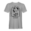 WARHEADS ON FOREHEADS B-2 SPIRIT T-Shirt