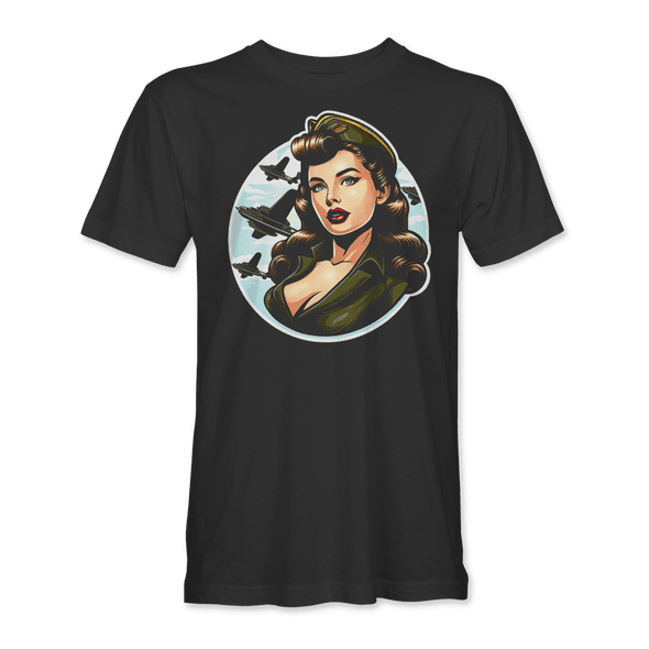 BOMBER COMMAND T-Shirt