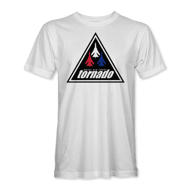 PANAVIA TORNADO T-Shirt - Mach 5