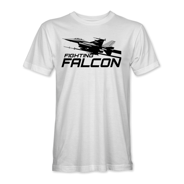 F-16 FIGHTING FALCON T-Shirt