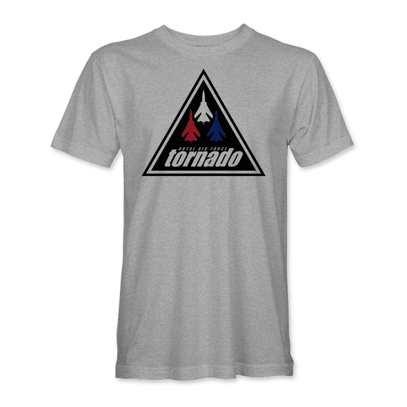 PANAVIA TORNADO T-Shirt - Mach 5