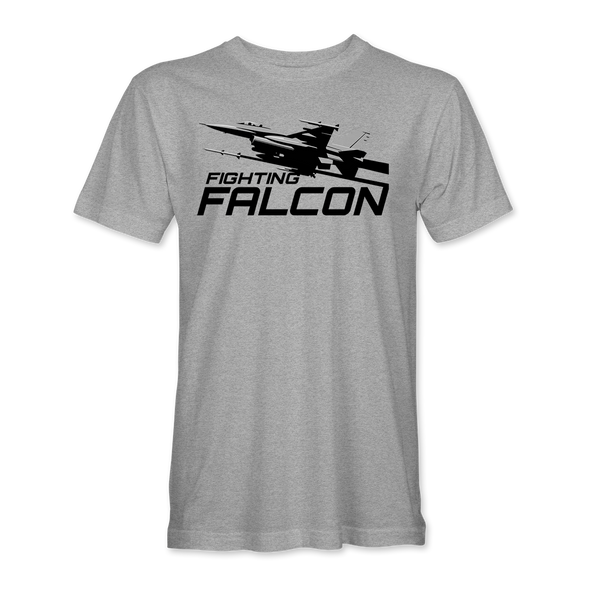 F-16 FIGHTING FALCON T-Shirt