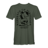 WARHEADS ON FOREHEADS B-2 SPIRIT T-Shirt