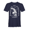 WARHEADS ON FOREHEADS B-2 SPIRIT T-Shirt