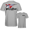 F-16 VIPER DEMO T-Shirt