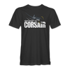 CHANCE VOUGHT CORSAIR T-Shirt - Mach 5