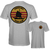 TONKIN GULF YACHT CLUB T-Shirt - Mach 5