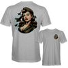 BOMBER COMMAND T-Shirt