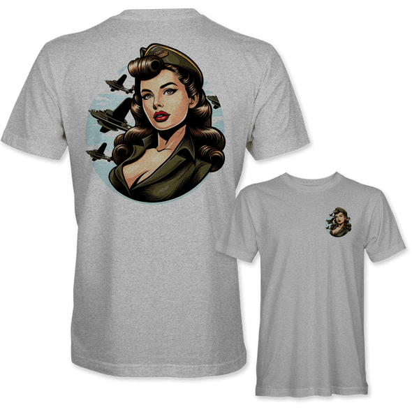 BOMBER COMMAND T-Shirt