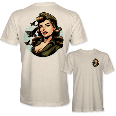 BOMBER COMMAND T-Shirt
