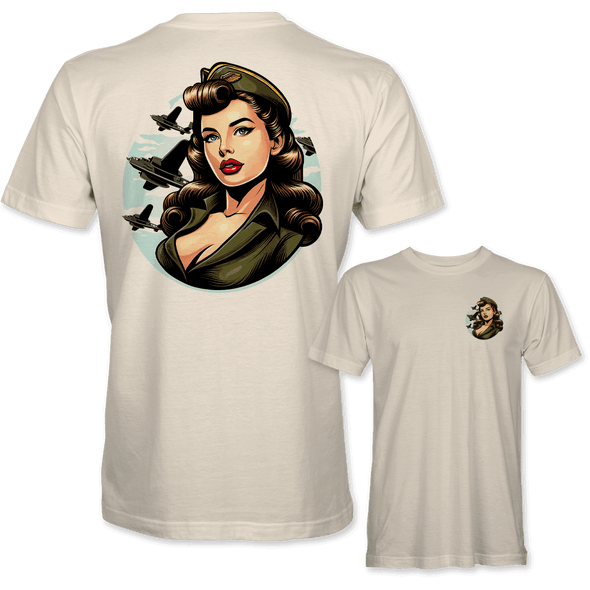 BOMBER COMMAND T-Shirt