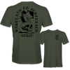 WARHEADS ON FOREHEADS B-2 SPIRIT T-Shirt