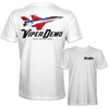 F-16 VIPER DEMO T-Shirt