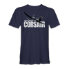 CHANCE VOUGHT CORSAIR T-Shirt - Mach 5
