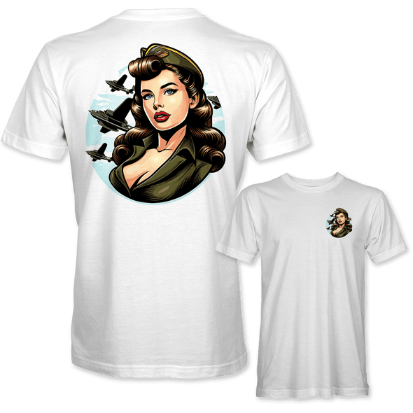 BOMBER COMMAND T-Shirt